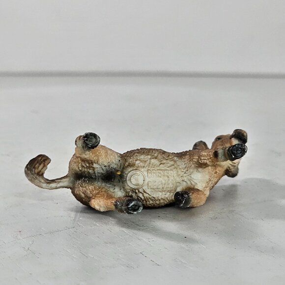 Breyer Stablemate Miniature Donkey #710724 Brown - Picture 5 of 8